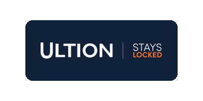 Ultion logo