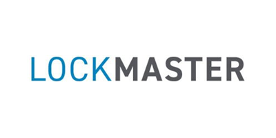 Lockmaster logo